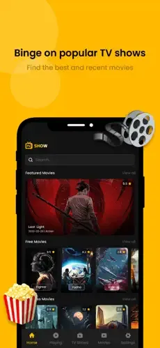 korean-drama-in-hotstar tv show